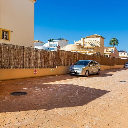 Apartamento Residential La Quinta Dehesa de Campoamor  Exterior foto