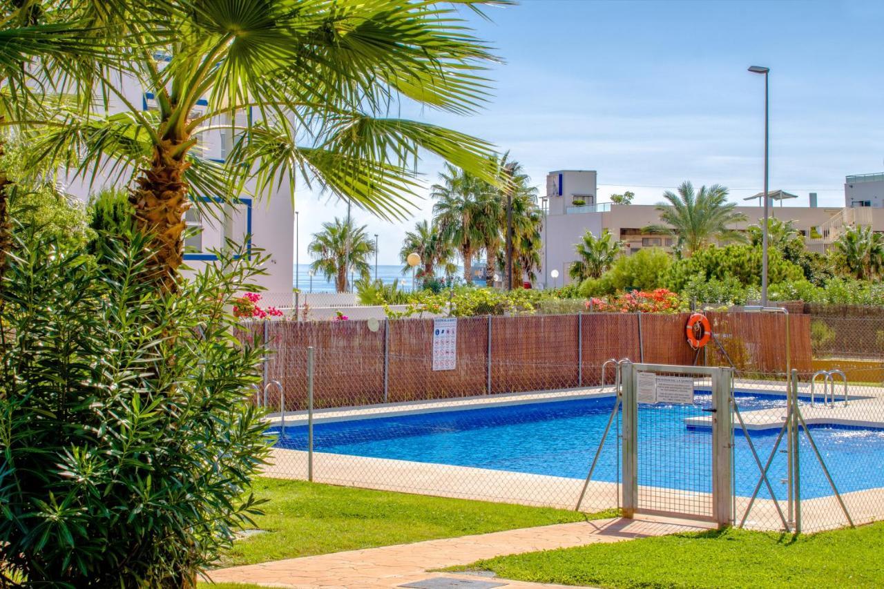 Apartamento Residential La Quinta Dehesa de Campoamor  Exterior foto