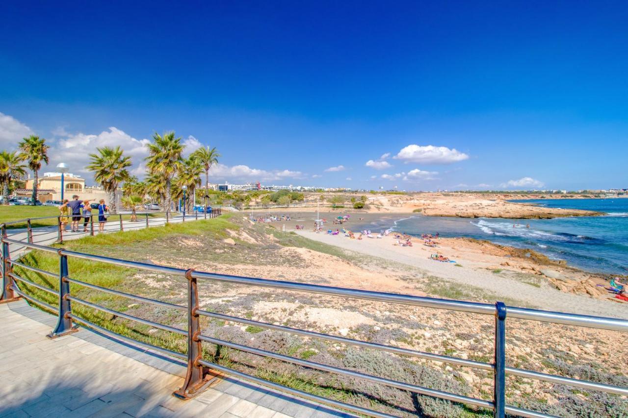 Apartamento Residential La Quinta Dehesa de Campoamor  Exterior foto