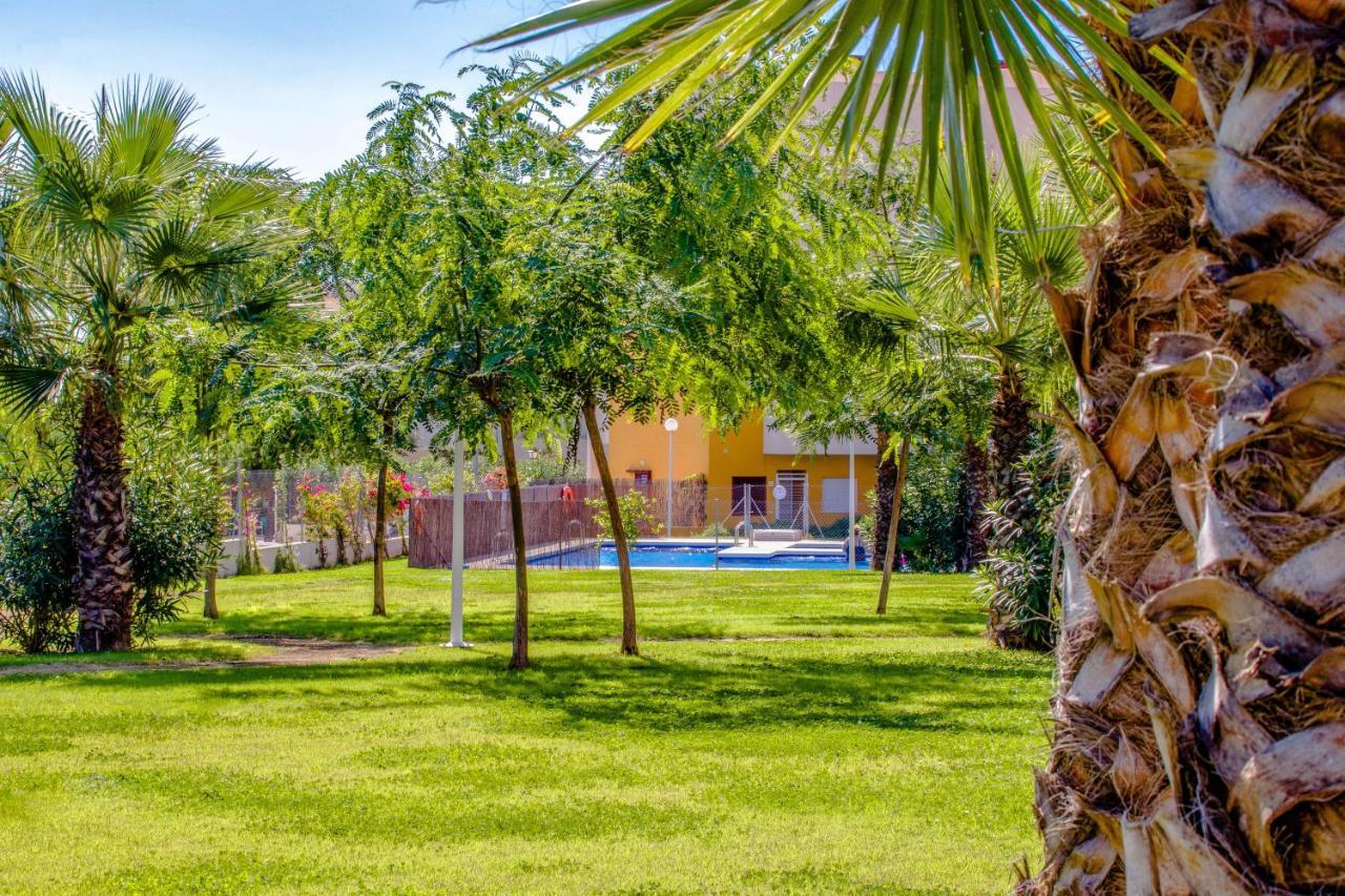 Apartamento Residential La Quinta Dehesa de Campoamor  Exterior foto