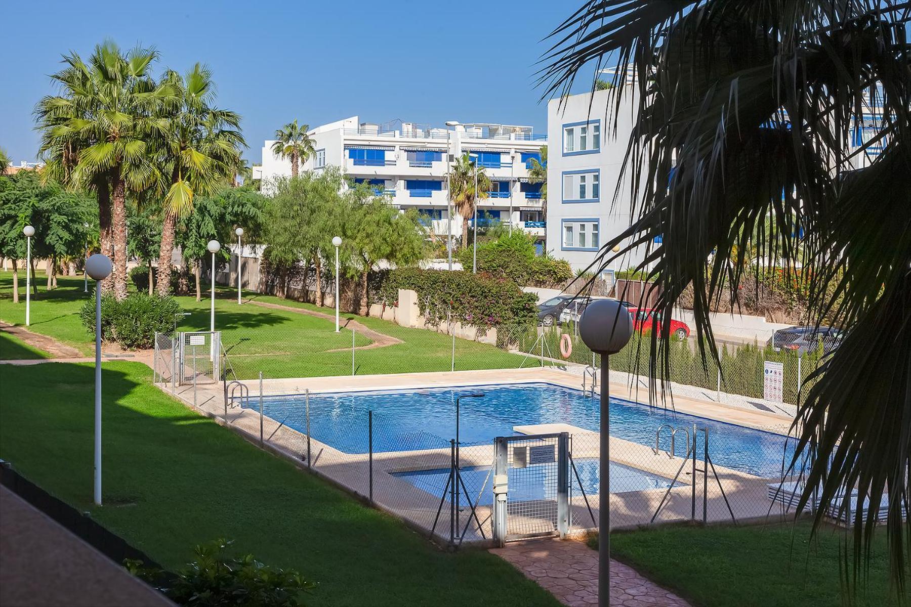 Apartamento Residential La Quinta Dehesa de Campoamor  Exterior foto