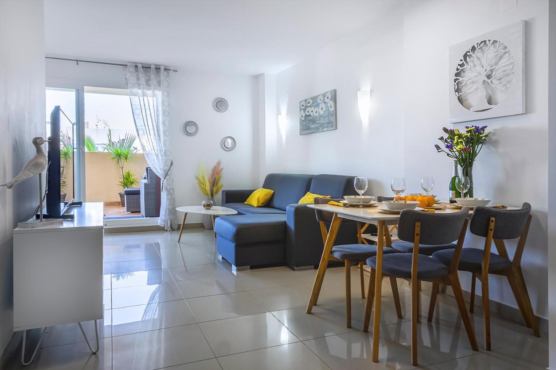 Apartamento Residential La Quinta Dehesa de Campoamor  Exterior foto