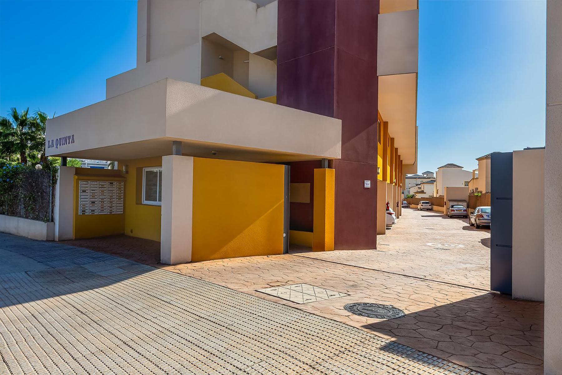 Apartamento Residential La Quinta Dehesa de Campoamor  Exterior foto