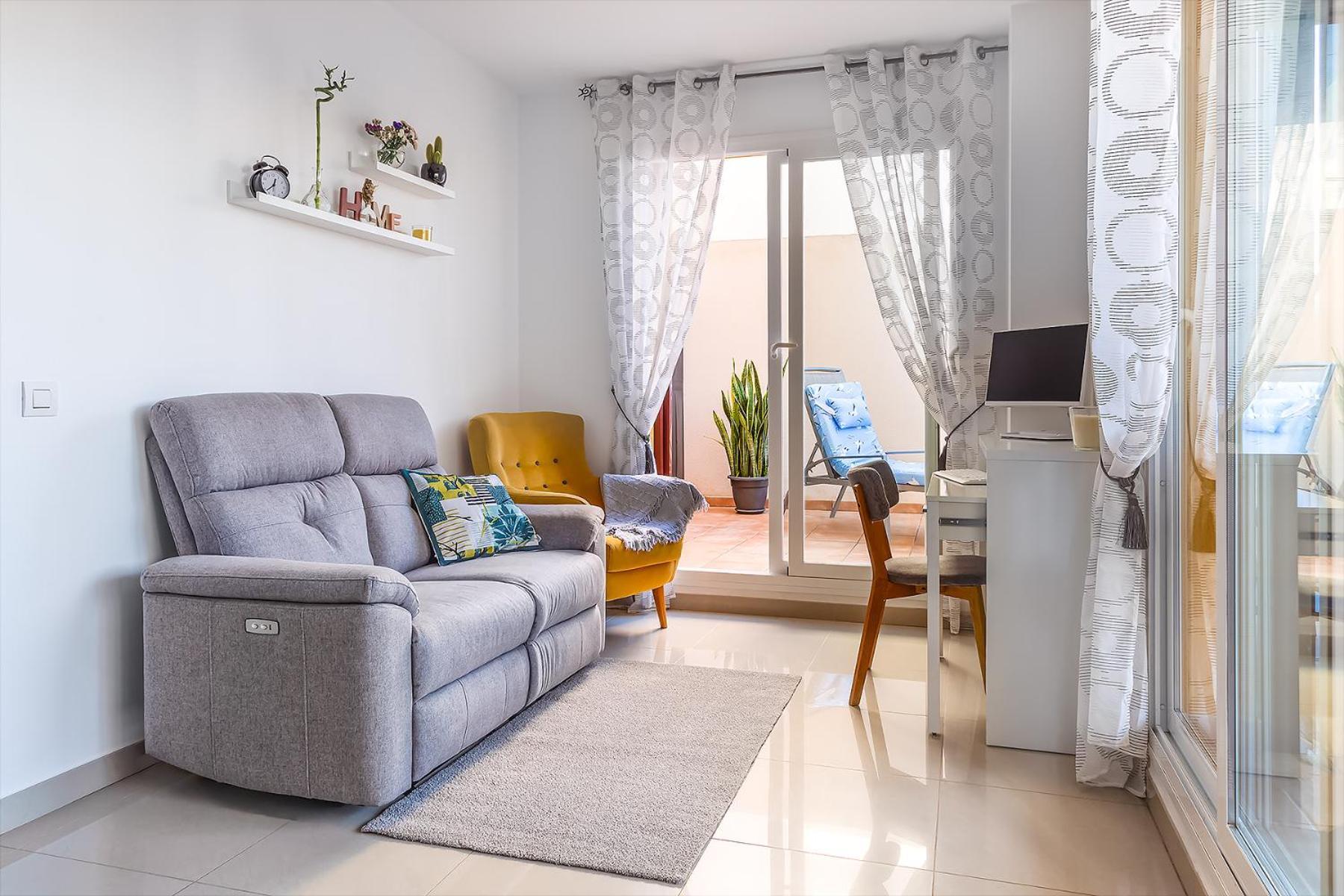 Apartamento Residential La Quinta Dehesa de Campoamor  Exterior foto