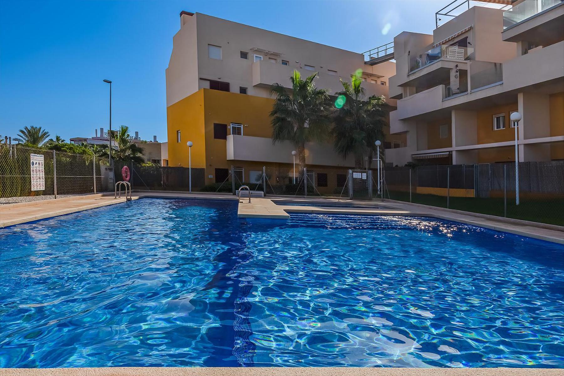 Apartamento Residential La Quinta Dehesa de Campoamor  Exterior foto