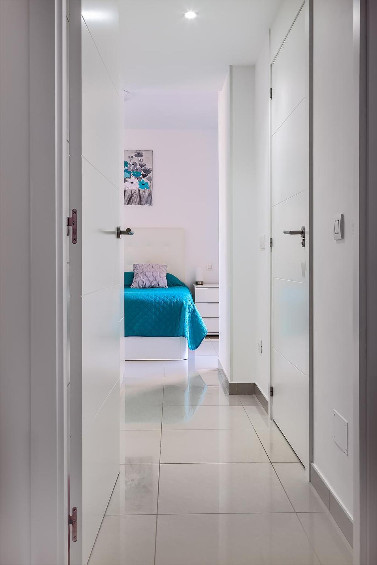 Apartamento Residential La Quinta Dehesa de Campoamor  Exterior foto