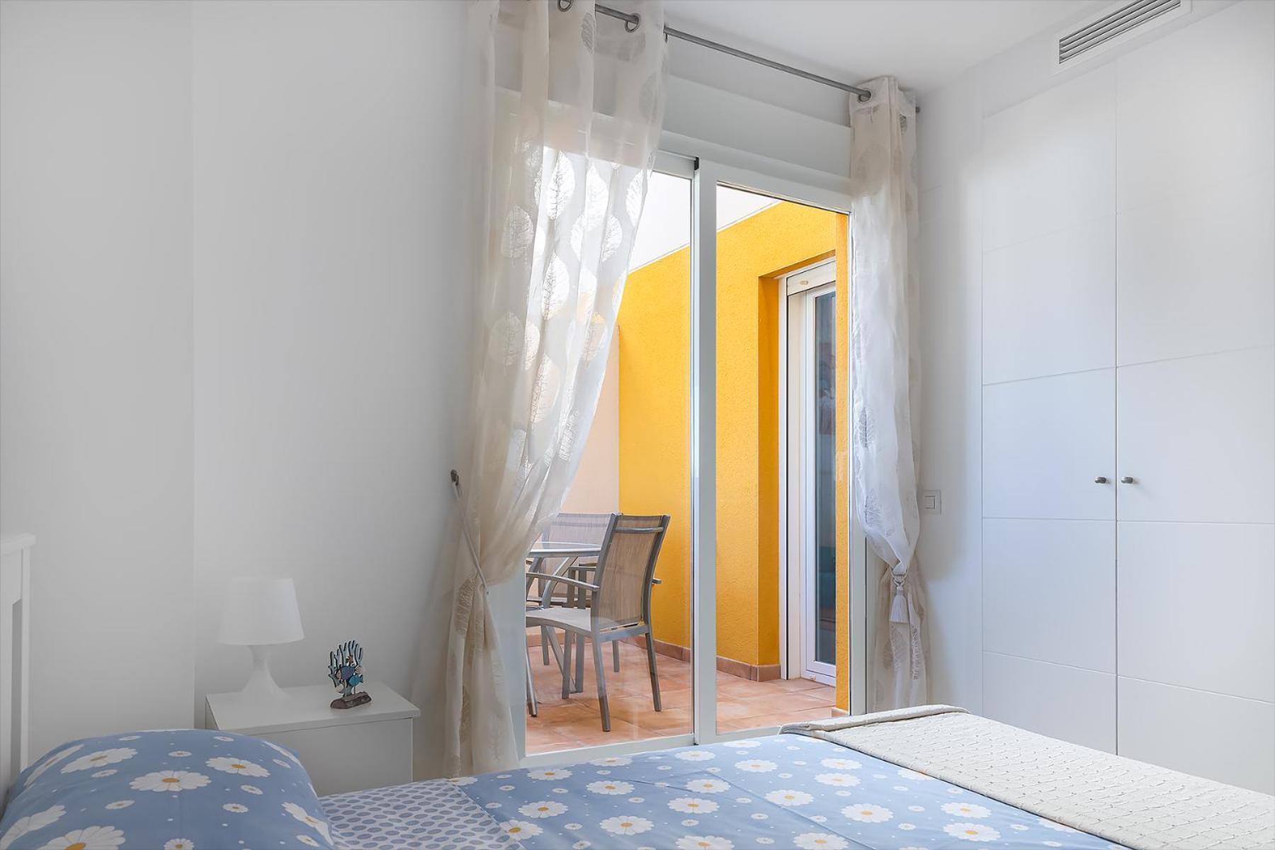 Apartamento Residential La Quinta Dehesa de Campoamor  Exterior foto