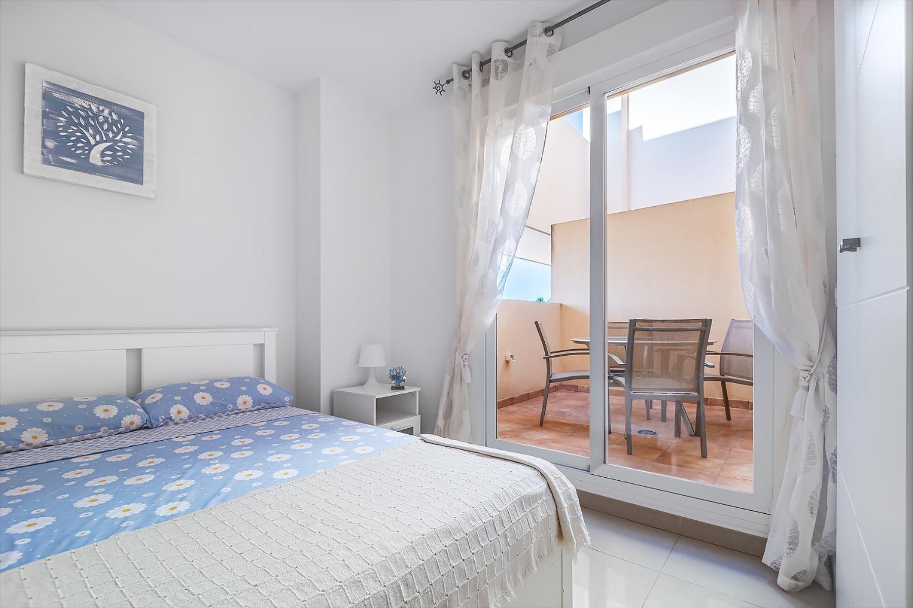 Apartamento Residential La Quinta Dehesa de Campoamor  Exterior foto