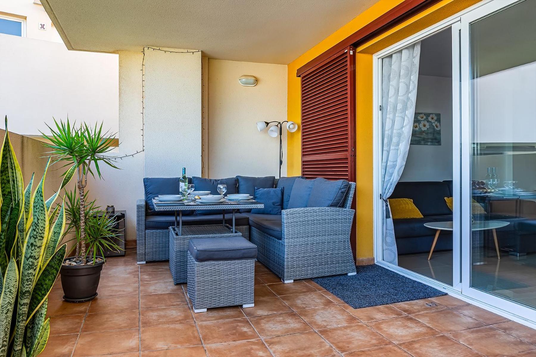 Apartamento Residential La Quinta Dehesa de Campoamor  Exterior foto