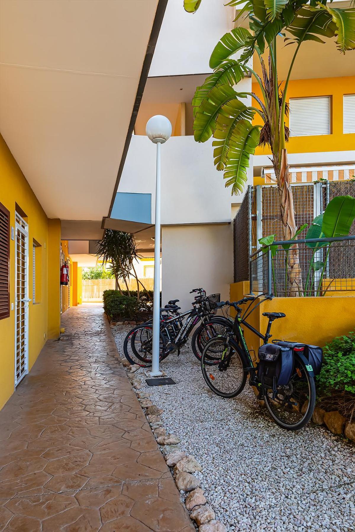 Apartamento Residential La Quinta Dehesa de Campoamor  Exterior foto