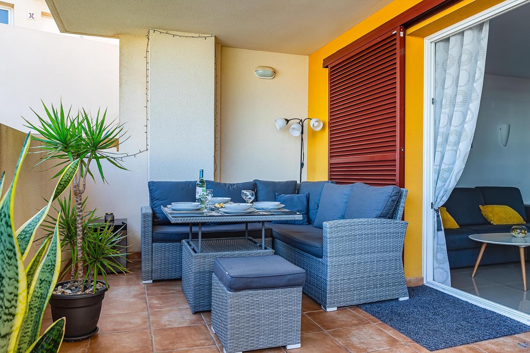 Apartamento Residential La Quinta Dehesa de Campoamor  Exterior foto