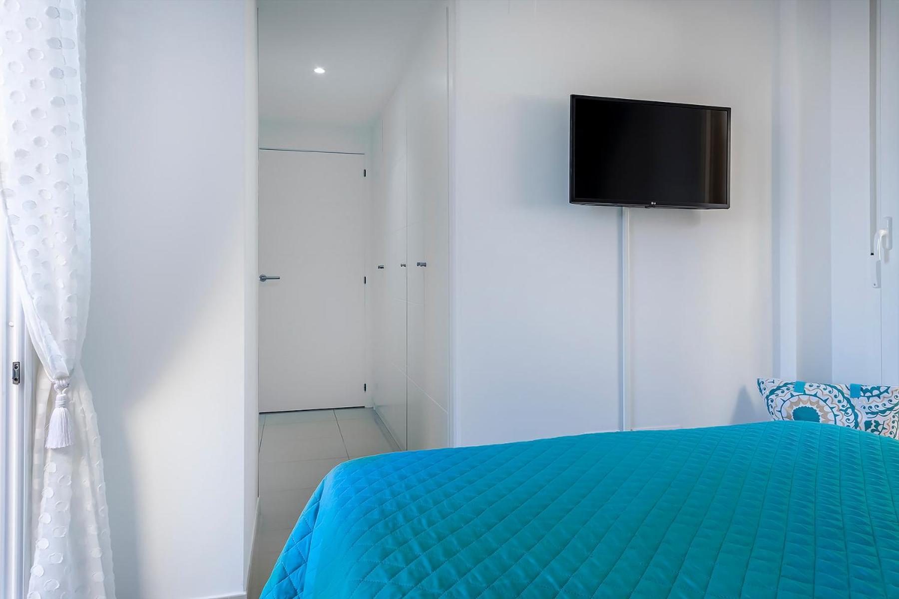 Apartamento Residential La Quinta Dehesa de Campoamor  Exterior foto