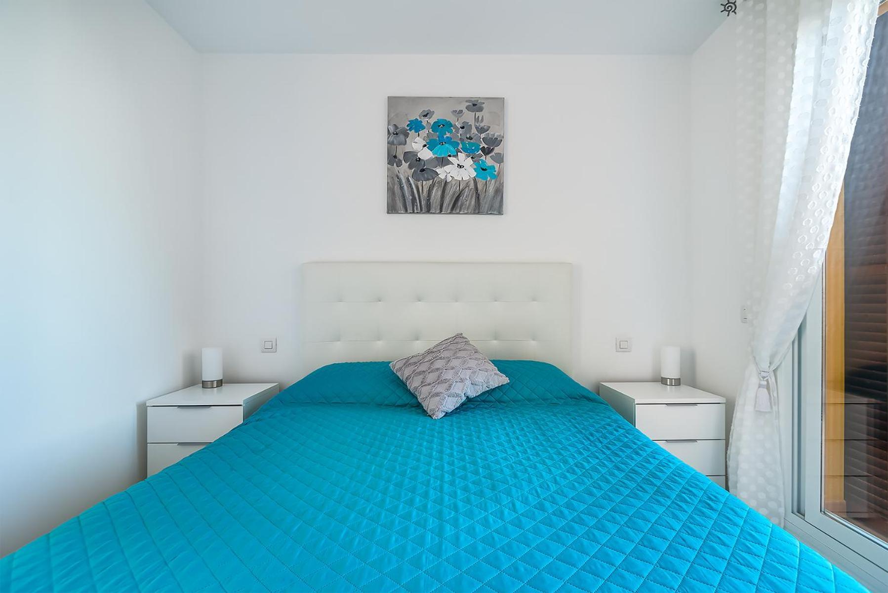 Apartamento Residential La Quinta Dehesa de Campoamor  Exterior foto